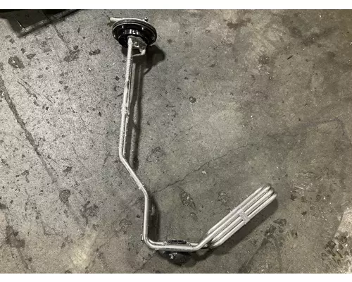 Peterbilt 579 Body, Misc. Parts