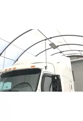Peterbilt 579 Body, Misc. Parts