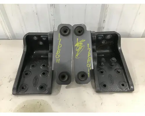 Peterbilt 579 Body, Misc. Parts