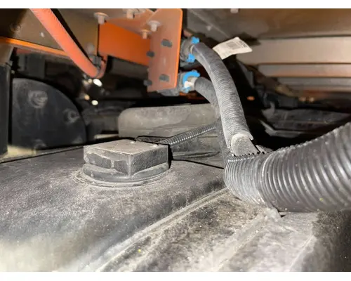 Peterbilt 579 Body, Misc. Parts