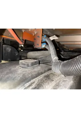 Peterbilt 579 Body, Misc. Parts