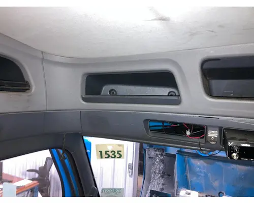 Peterbilt 579 Body, Misc. Parts