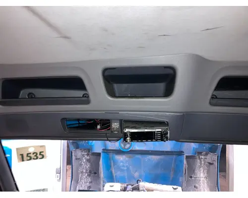 Peterbilt 579 Body, Misc. Parts