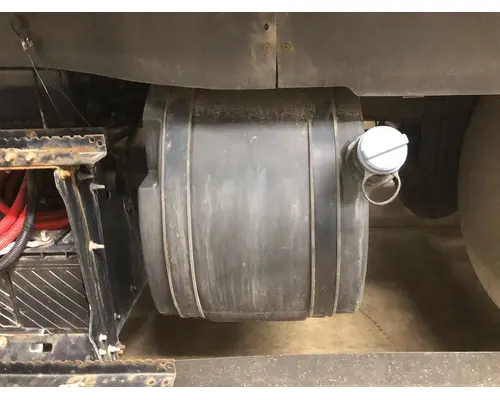 Peterbilt 579 Body, Misc. Parts