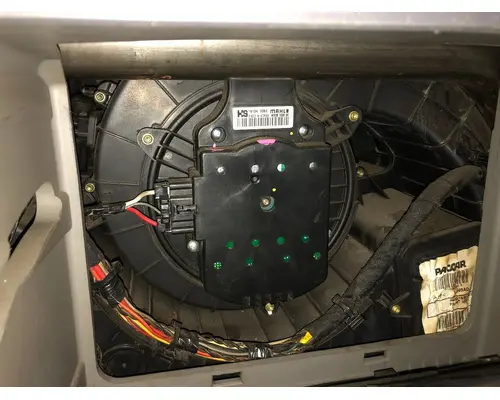 Peterbilt 579 Body, Misc. Parts