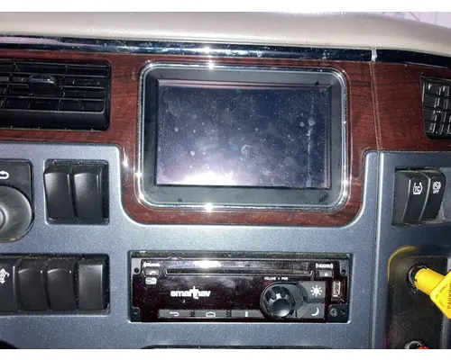 Peterbilt 579 Body, Misc. Parts