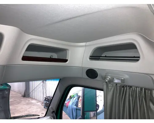 Peterbilt 579 Body, Misc. Parts