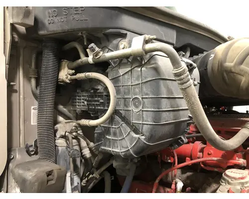 Peterbilt 579 Body, Misc. Parts