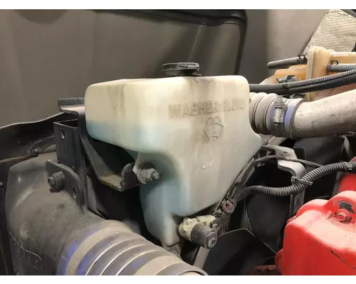 Peterbilt 579 Body, Misc. Parts