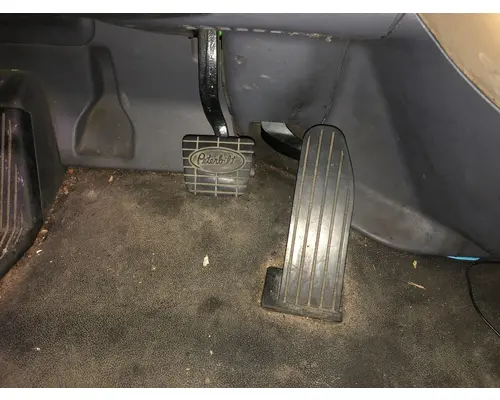 Peterbilt 579 Body, Misc. Parts