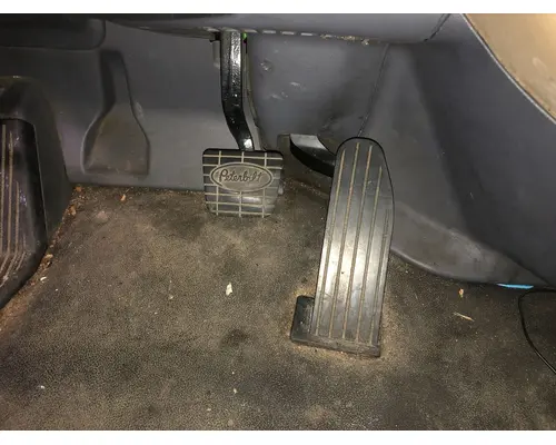 Peterbilt 579 Body, Misc. Parts