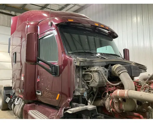 Peterbilt 579 Body, Misc. Parts
