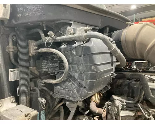 Peterbilt 579 Body, Misc. Parts
