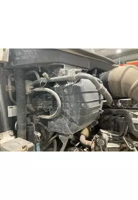 Peterbilt 579 Body, Misc. Parts