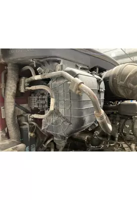 Peterbilt 579 Body, Misc. Parts