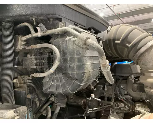 Peterbilt 579 Body, Misc. Parts