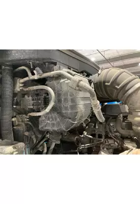 Peterbilt 579 Body, Misc. Parts
