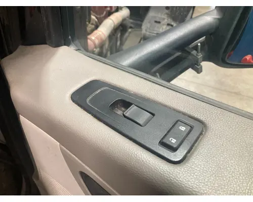 Peterbilt 579 Body, Misc. Parts