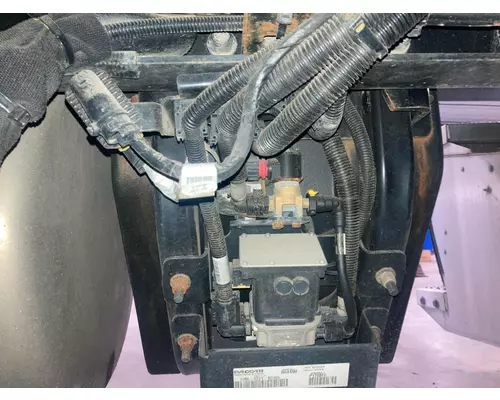 Peterbilt 579 Body, Misc. Parts