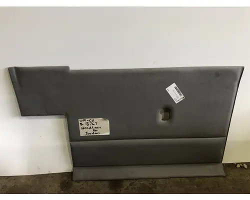 Peterbilt 579 Body, Misc. Parts