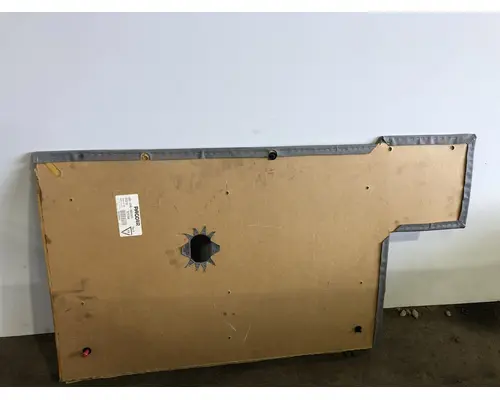 Peterbilt 579 Body, Misc. Parts