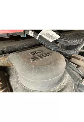 Peterbilt 579 Body, Misc. Parts
