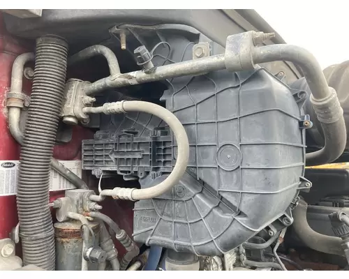 Peterbilt 579 Body, Misc. Parts
