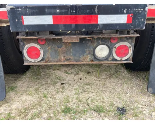 Peterbilt 579 Body, Misc. Parts