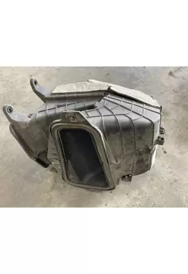 Peterbilt 579 Body, Misc. Parts