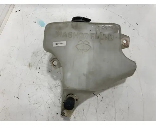 Peterbilt 579 Body, Misc. Parts