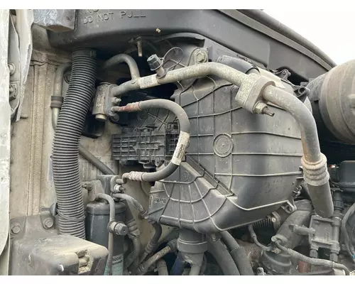 Peterbilt 579 Body, Misc. Parts
