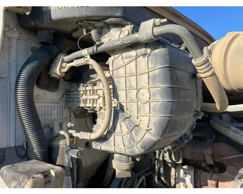 Peterbilt 579 Body, Misc. Parts