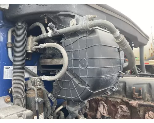 Peterbilt 579 Body, Misc. Parts