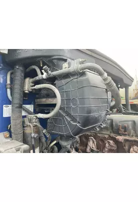 Peterbilt 579 Body, Misc. Parts