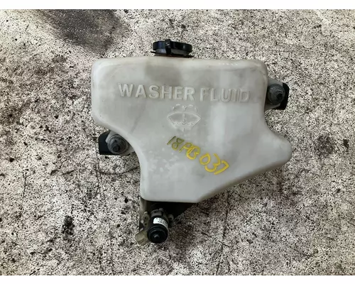 Peterbilt 579 Body, Misc. Parts