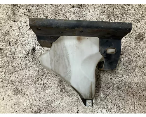 Peterbilt 579 Body, Misc. Parts