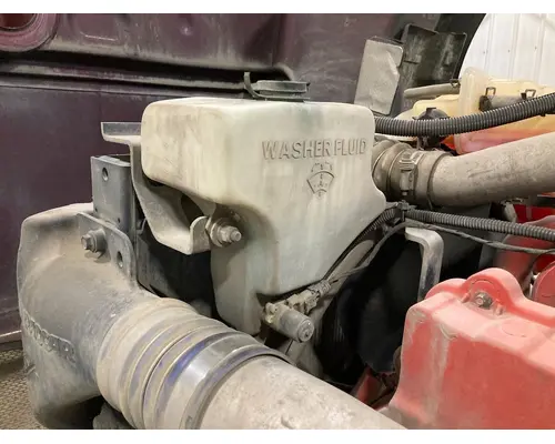 Body Parts, Misc. Peterbilt 579 Vander Haags Inc WM