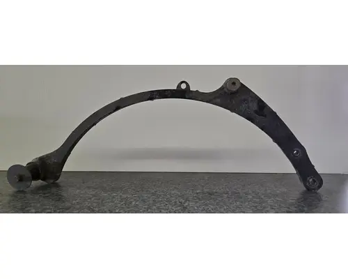 Body Parts, Misc. PETERBILT 579 High Mountain Horsepower