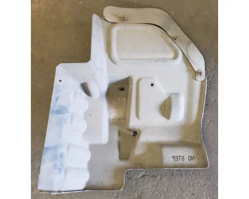 Body Parts, Misc. PETERBILT 579 High Mountain Horsepower