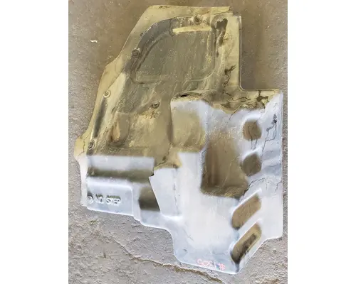 Body Parts, Misc. PETERBILT 579 High Mountain Horsepower