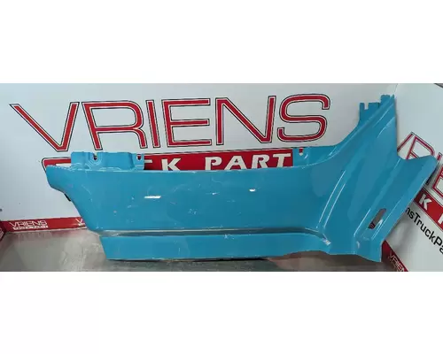 Body Parts, Misc. PETERBILT 579 Vriens Truck Parts