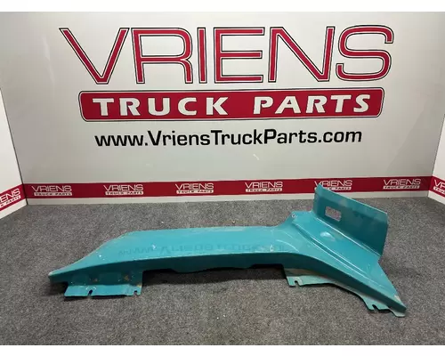 Body Parts, Misc. PETERBILT 579 Vriens Truck Parts