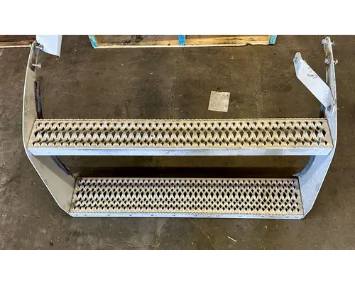 Body Parts, Misc. PETERBILT 579 High Mountain Horsepower