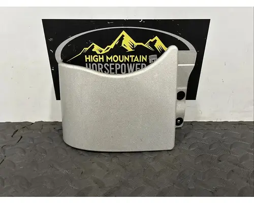 Body Parts, Misc. PETERBILT 579 High Mountain Horsepower