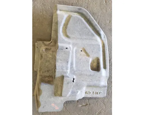 Body Parts, Misc. PETERBILT 579 High Mountain Horsepower