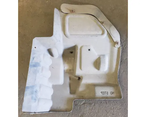 Body Parts, Misc. PETERBILT 579 High Mountain Horsepower