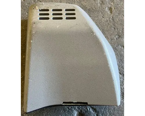 Body Parts, Misc. PETERBILT 579 High Mountain Horsepower