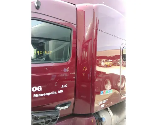 Body Parts, Misc. PETERBILT 579 LKQ Thompson Motors - Wykoff