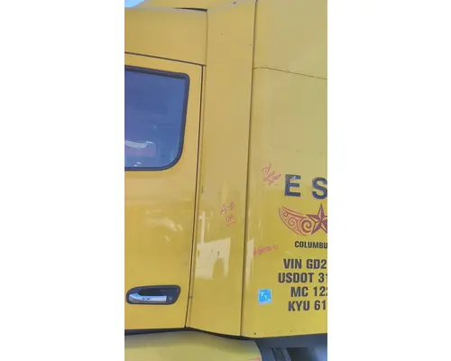 Body Parts, Misc. PETERBILT 579 LKQ Heavy Truck - Goodys