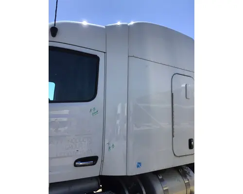 Body Parts, Misc. PETERBILT 579 LKQ Heavy Truck - Goodys